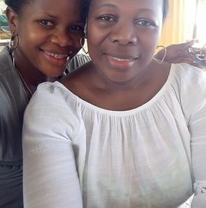 Meet your Posher, Florinda